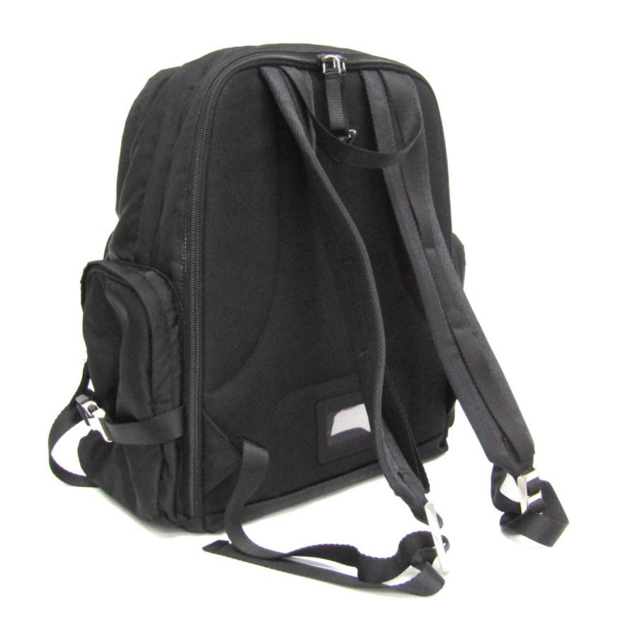 PRADA（プラダ） TESSUTO MONTAGN VZ0052 メンズ ナイロン リュック