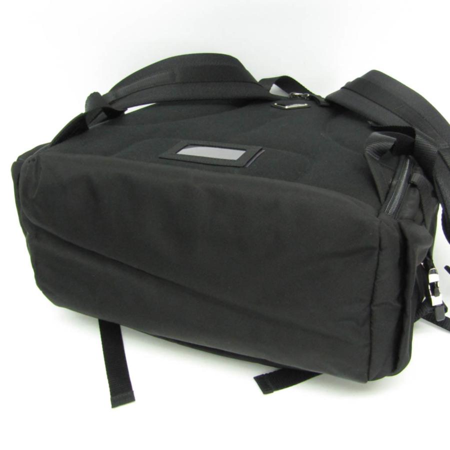 PRADA（プラダ） TESSUTO MONTAGN VZ0052 メンズ ナイロン リュック