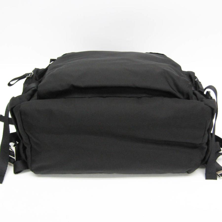 PRADA（プラダ） TESSUTO MONTAGN VZ0052 メンズ ナイロン リュック