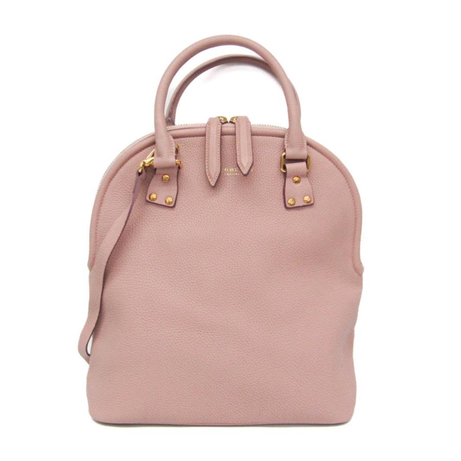 BURBERRY（バーバリー） レディース レザー ハンドバッグ,ショルダー