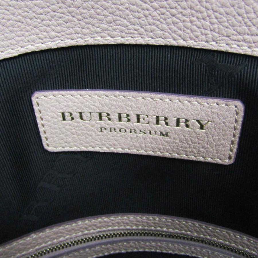 BURBERRY（バーバリー） レディース レザー ハンドバッグ,ショルダー
