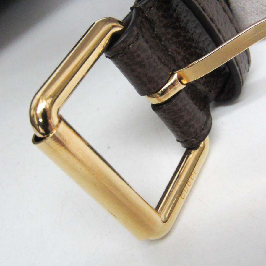 GUCCI（グッチ） ブロンディ ベルトバッグ 703807 レディース GG