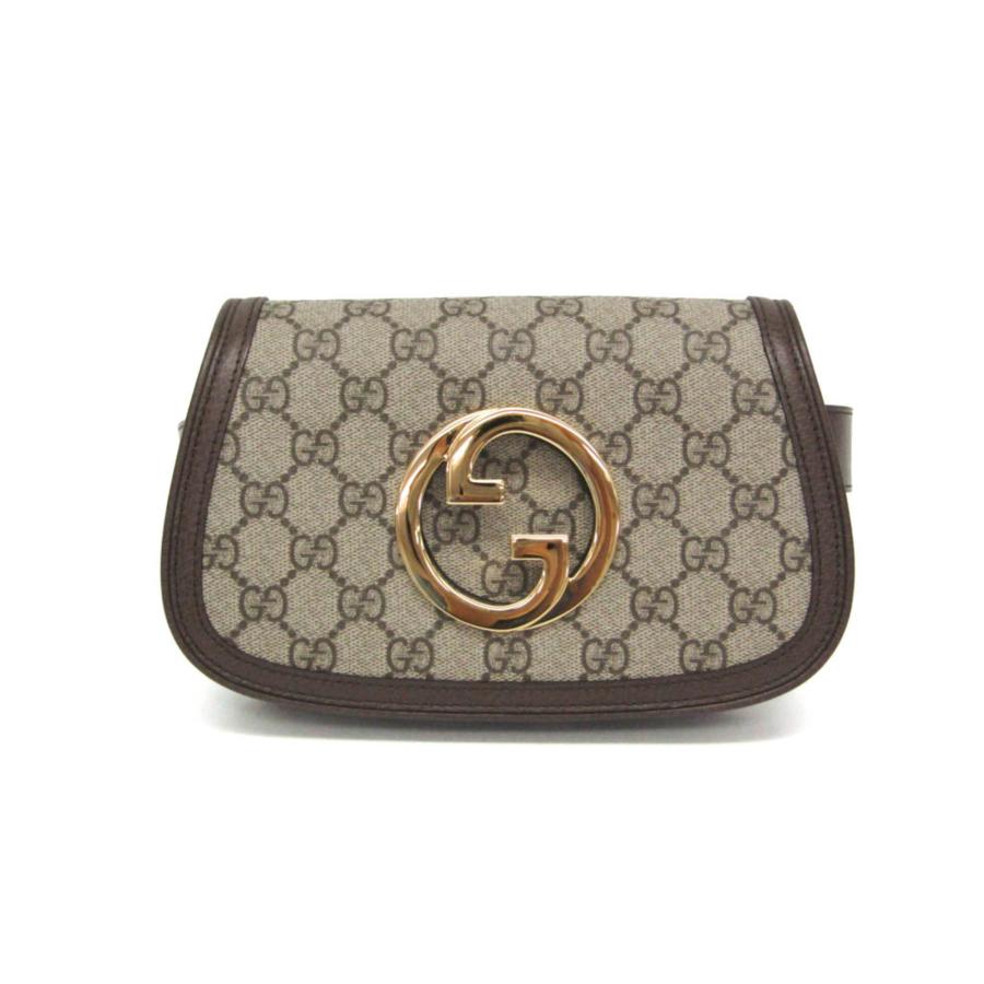 GUCCI（グッチ） ブロンディ ベルトバッグ 703807 レディース GG