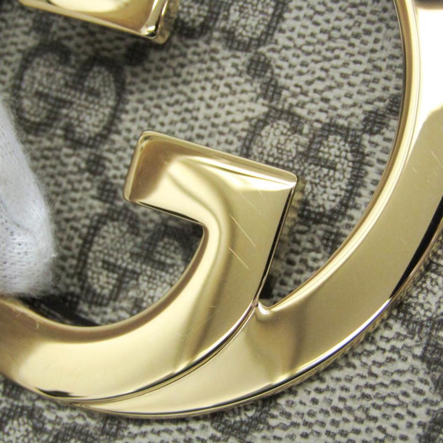 GUCCI（グッチ） ブロンディ ベルトバッグ 703807 レディース GG