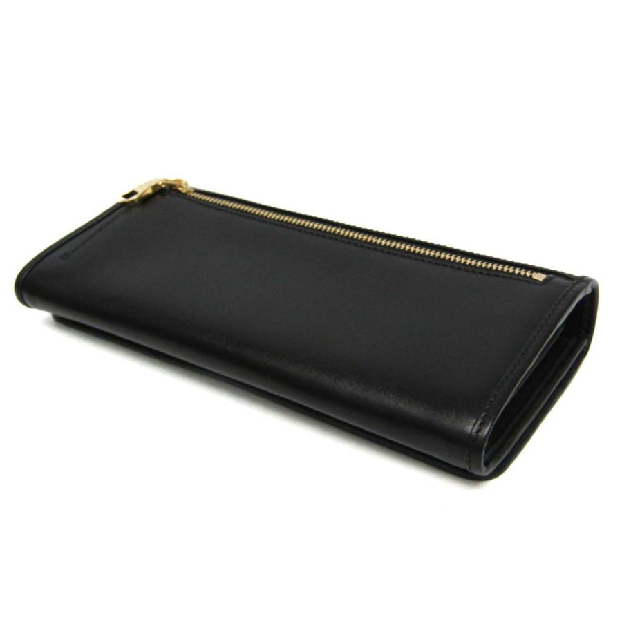 LOEWE（ロエベ） アナグラム 174.06.F11 レディース レザー 長財布（二