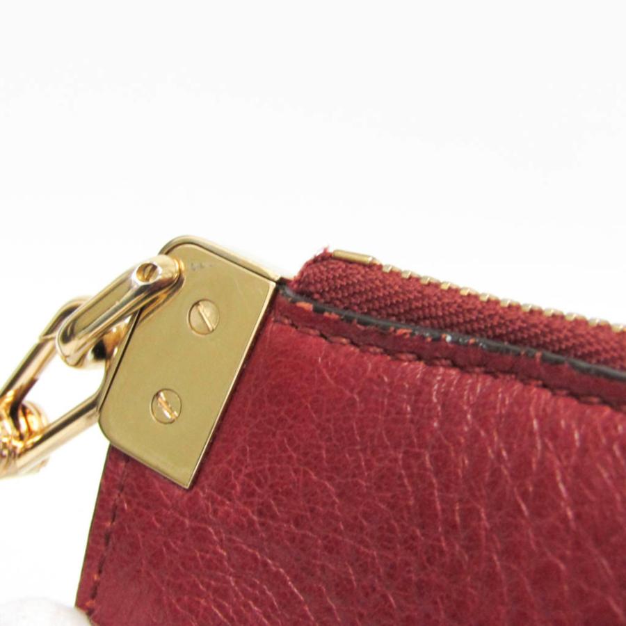 Bally（バリー） MADISON MD レディース レザー ハンドバッグ 