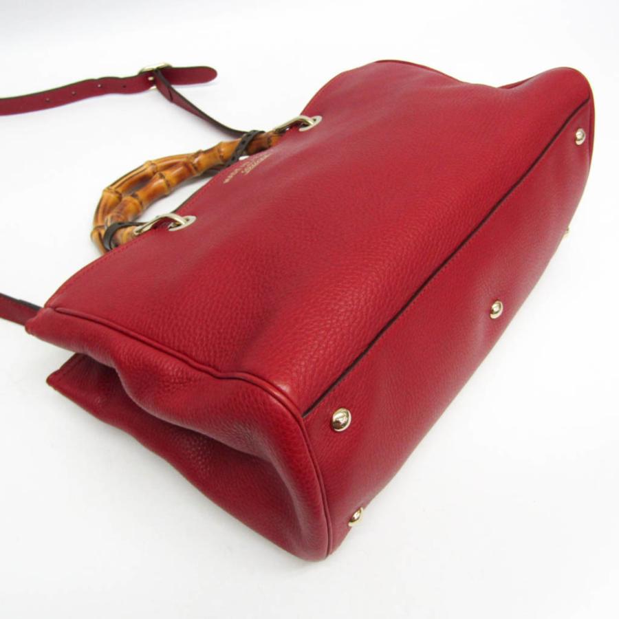 GUCCI（グッチ） バンブー ショッパー ミディアム 323660 レディース 