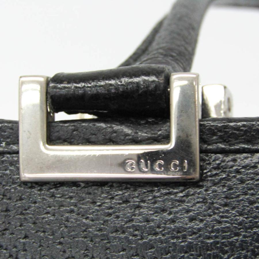 GUCCI（グッチ） ジャッキー 002 1074 レディース レザー トートバッグ