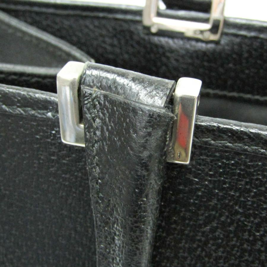 GUCCI（グッチ） ジャッキー 002 1074 レディース レザー トートバッグ