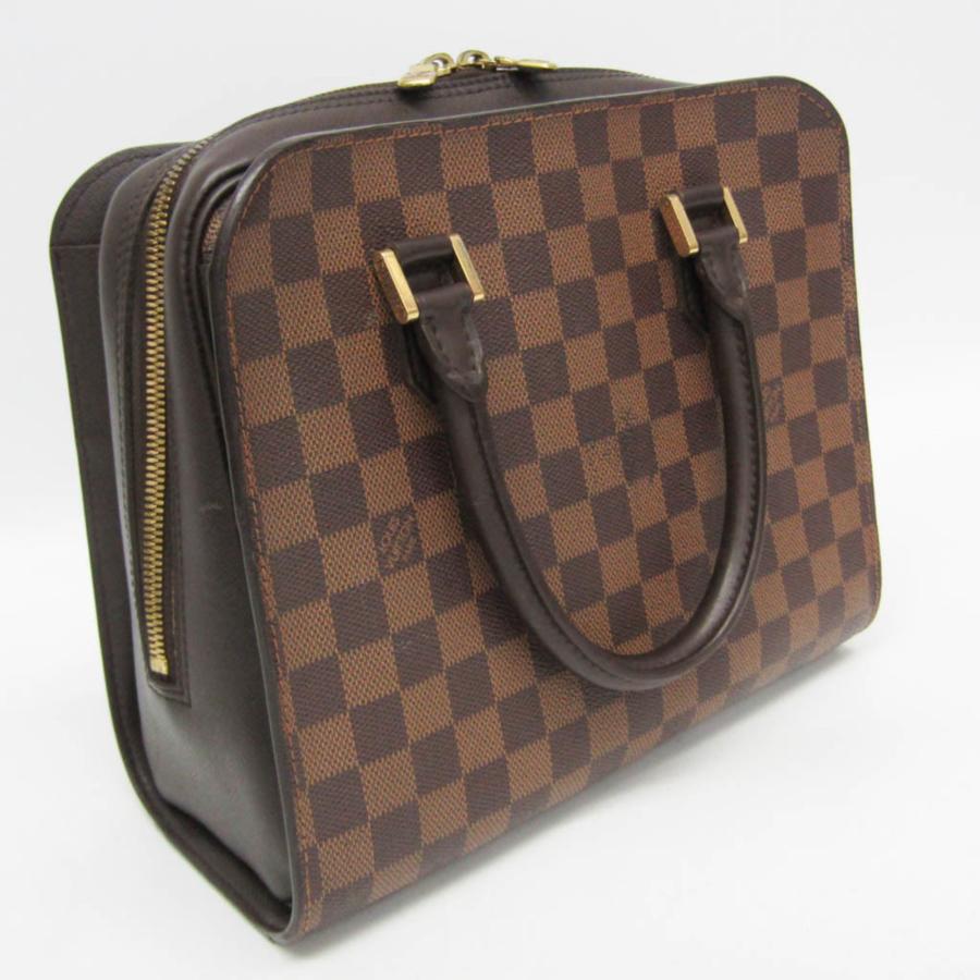 LOUIS VUITTON（ルイ・ヴィトン） ダミエ トリアナ N51155 レディース