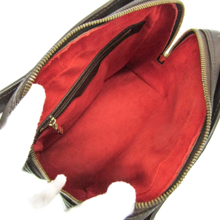 LOUIS VUITTON（ルイ・ヴィトン） ダミエ トリアナ N51155 レディース