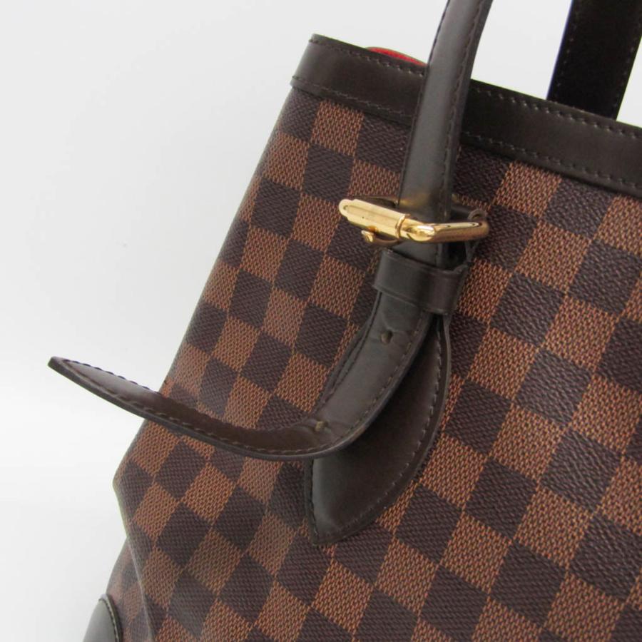 LOUIS VUITTON（ルイ・ヴィトン） ダミエ ハムステッドMM N51204 