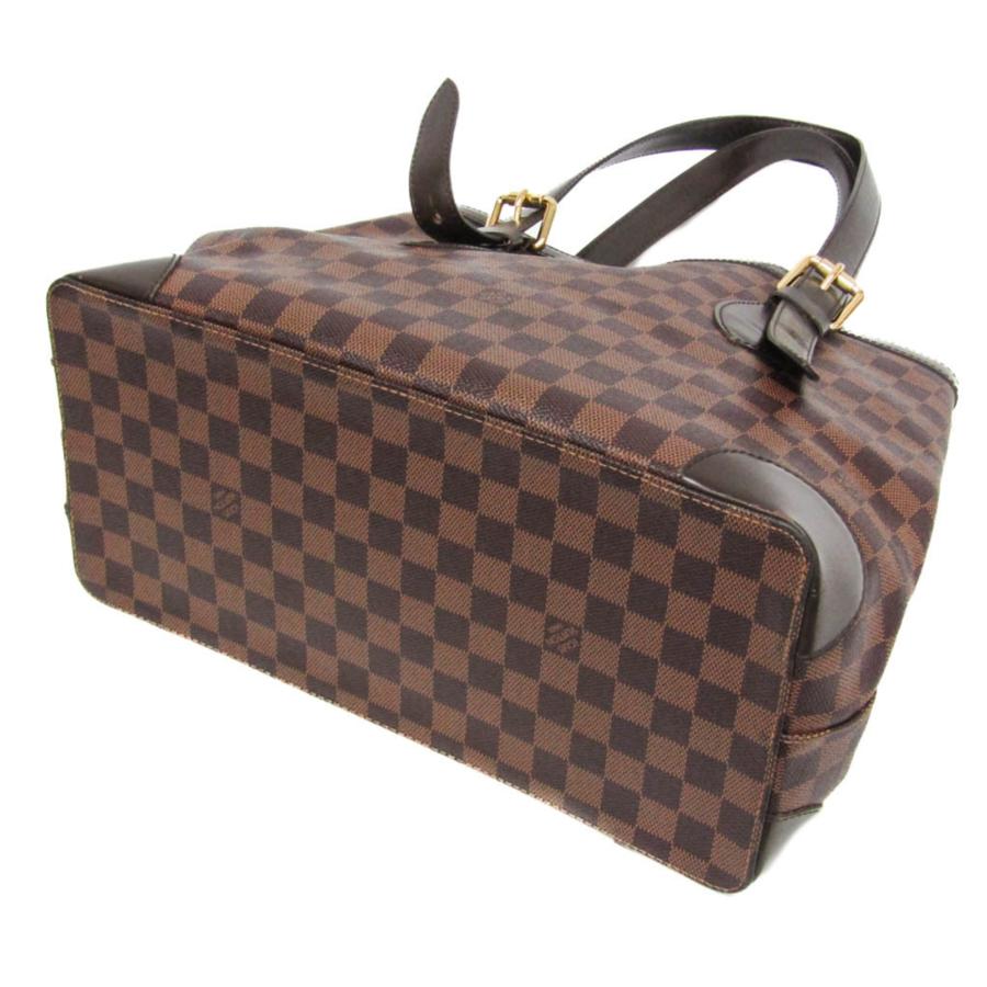 LOUIS VUITTON（ルイ・ヴィトン） ダミエ ハムステッドMM N51204 