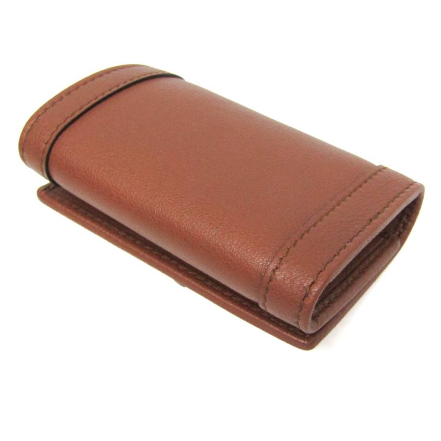 GUCCI（グッチ） バンブー ダイアナ 658636 レディース レザー キー