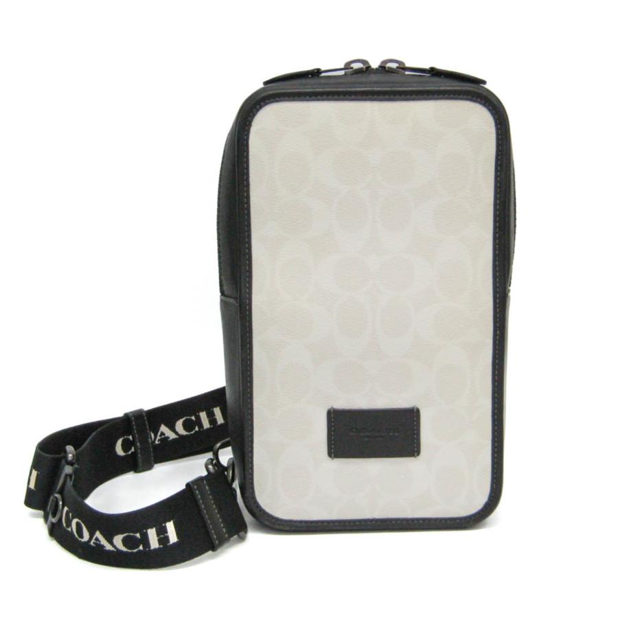 COACH（コーチ） シグネチャー サリバン パック CP079 メンズ