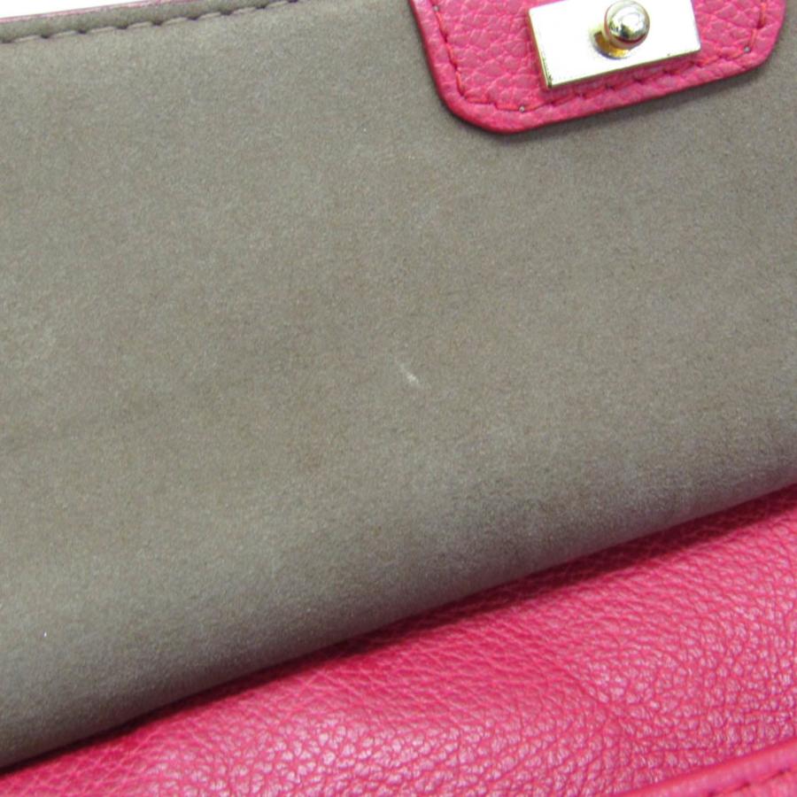 FURLA（フルラ） ニキ NIKI レディース レザー ハンドバッグ