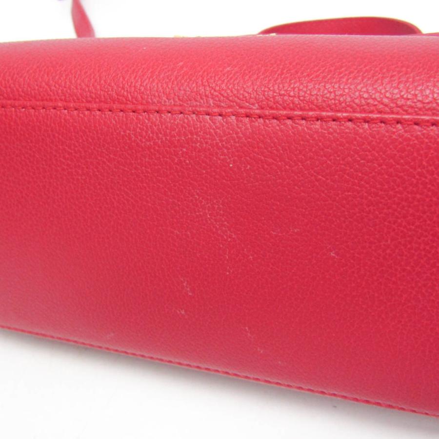 FURLA（フルラ） ニキ NIKI レディース レザー ハンドバッグ