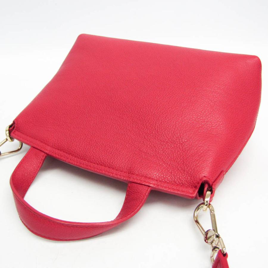 FURLA（フルラ） ニキ NIKI レディース レザー ハンドバッグ