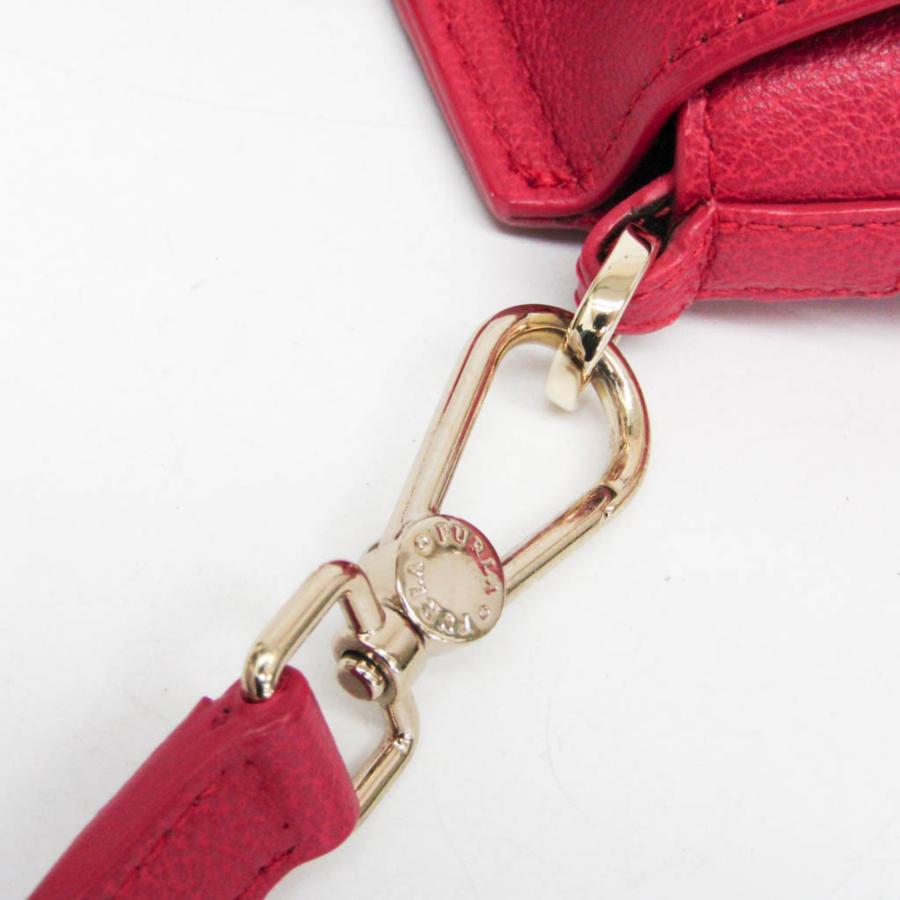 FURLA（フルラ） ニキ NIKI レディース レザー ハンドバッグ
