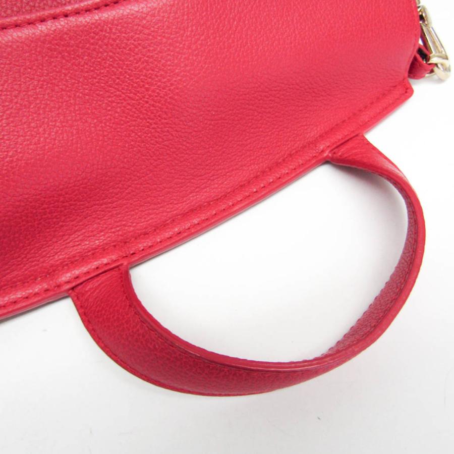 FURLA（フルラ） ニキ NIKI レディース レザー ハンドバッグ