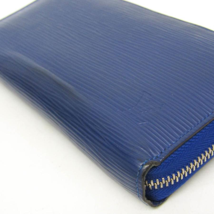 LOUIS VUITTON（ルイ・ヴィトン） エピ ジッピーウォレット M60307