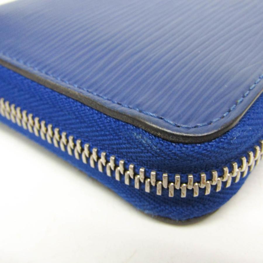 LOUIS VUITTON（ルイ・ヴィトン） エピ ジッピーウォレット M60307