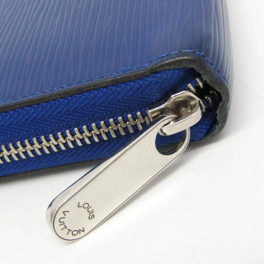 LOUIS VUITTON（ルイ・ヴィトン） エピ ジッピーウォレット M60307