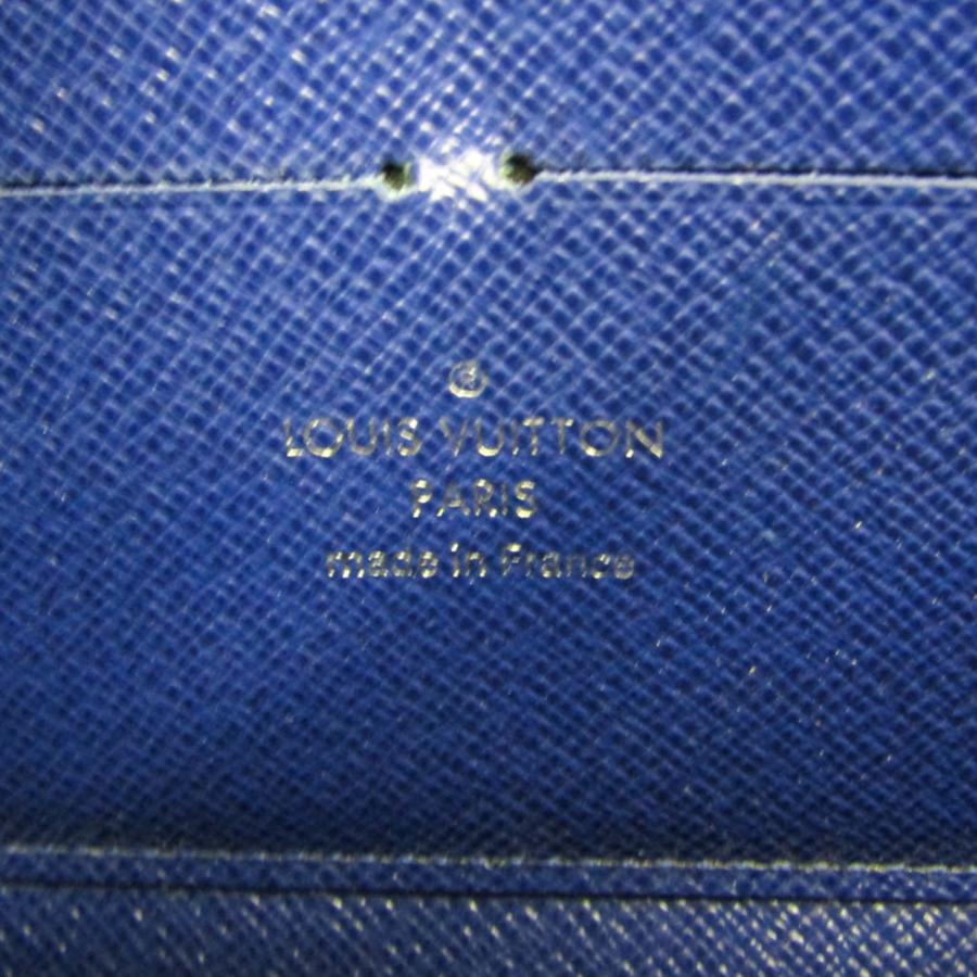 LOUIS VUITTON（ルイ・ヴィトン） エピ ジッピーウォレット M60307