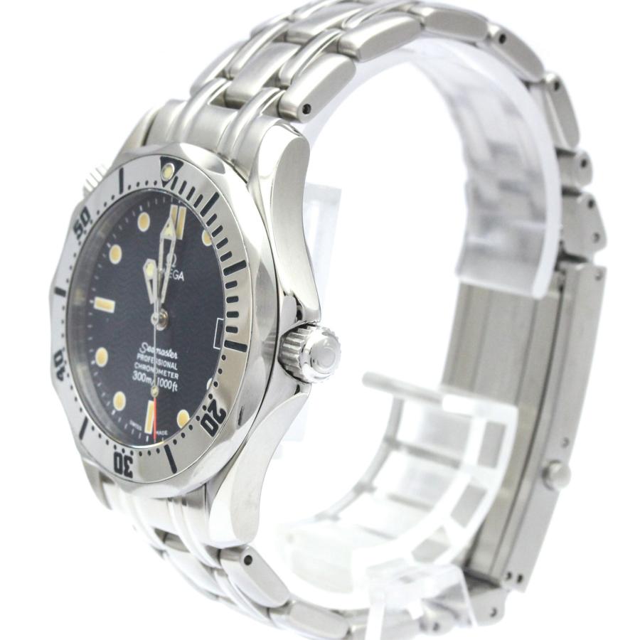 OMEGA（オメガ） シーマスター プロフェッショナル 300M ステンレス