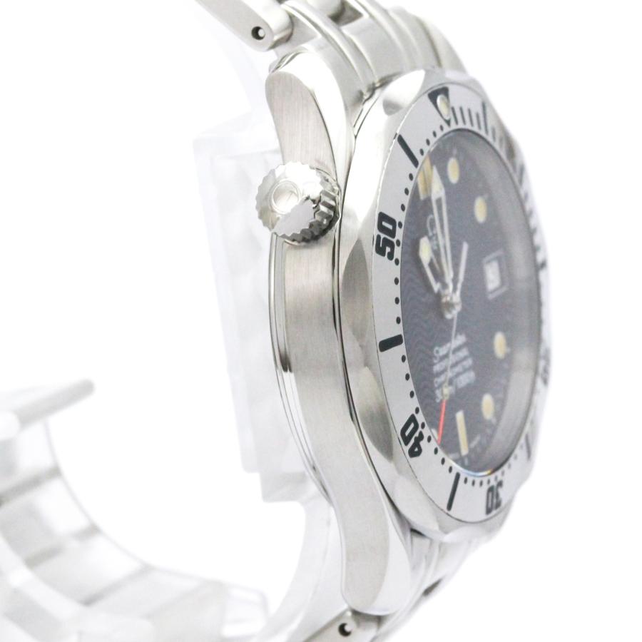 OMEGA（オメガ） シーマスター プロフェッショナル 300M ステンレス