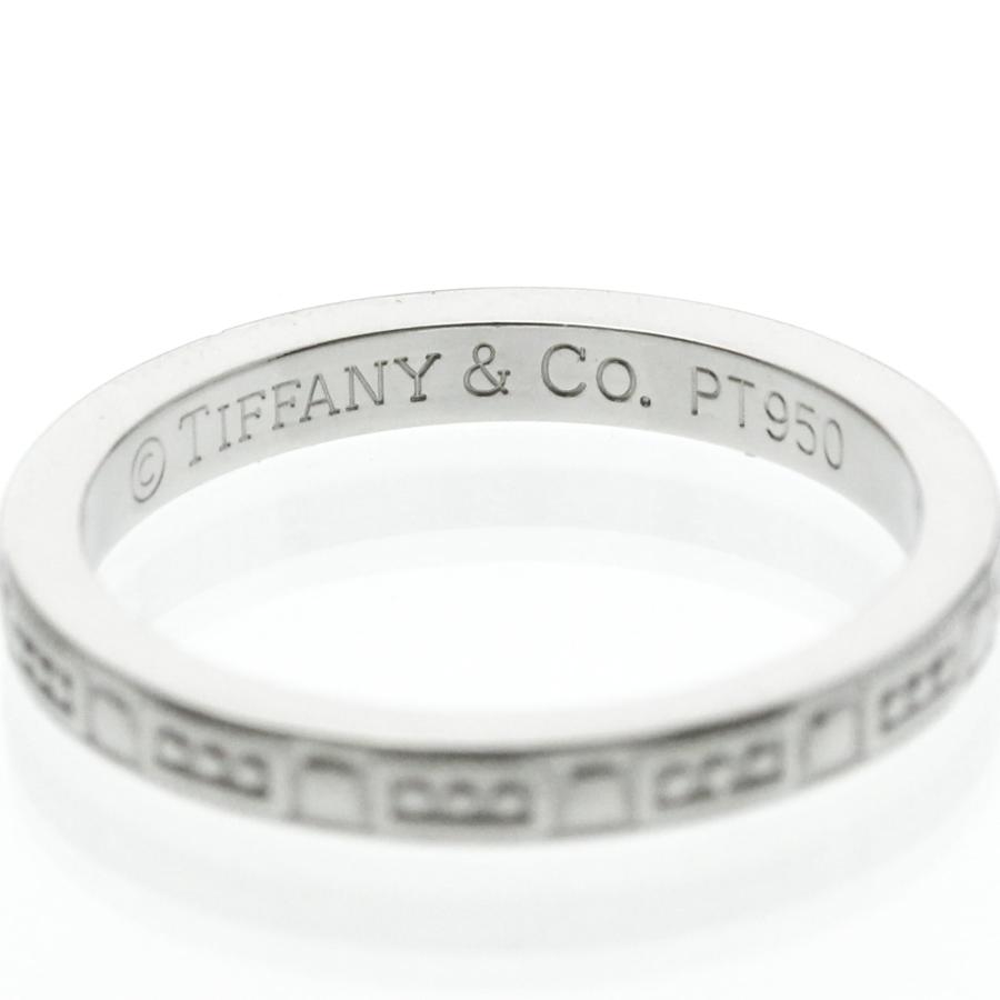 Tiffany ティファニー リング TIFFANY&Co.（ティファニー） ティファニー(Tiffany) レガシー リング