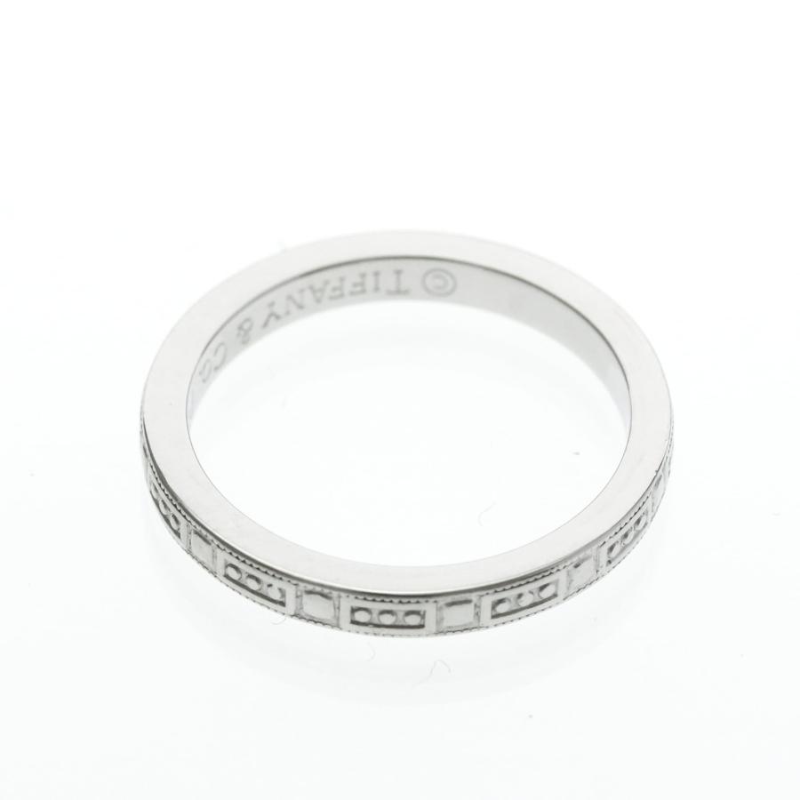 TIFFANY&Co.（ティファニー） ティファニー(Tiffany) レガシー リング