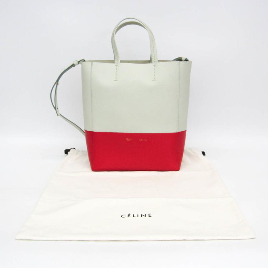 CELINE（セリーヌ） カバ スモールバーティカル 176163 レディース