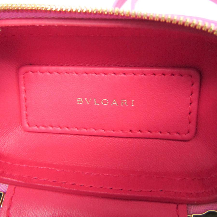 BVLGARI（ブルガリ） セルペンティ ミニジュエリーボックス レディース