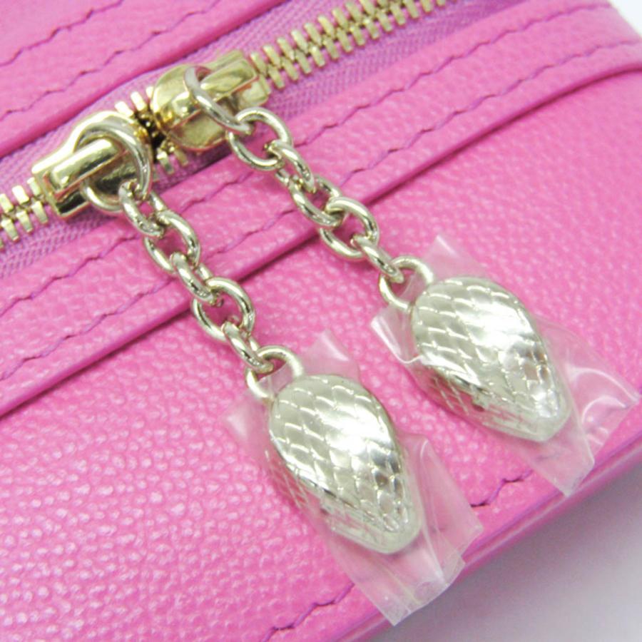 BVLGARI（ブルガリ） セルペンティ ミニジュエリーボックス レディース