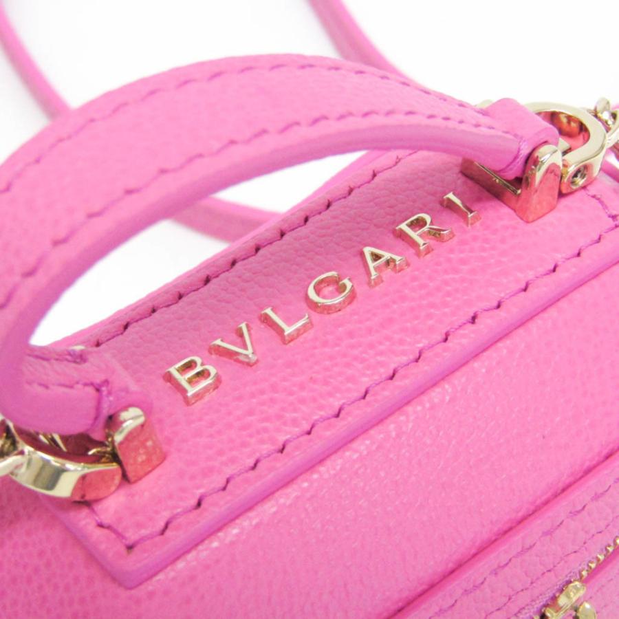 BVLGARI（ブルガリ） セルペンティ ミニジュエリーボックス レディース