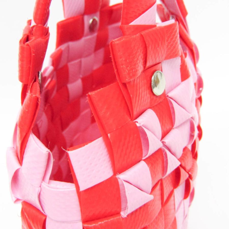 MARNI（マルニ） キッズライン ダイヤモンド バスケットバッグ