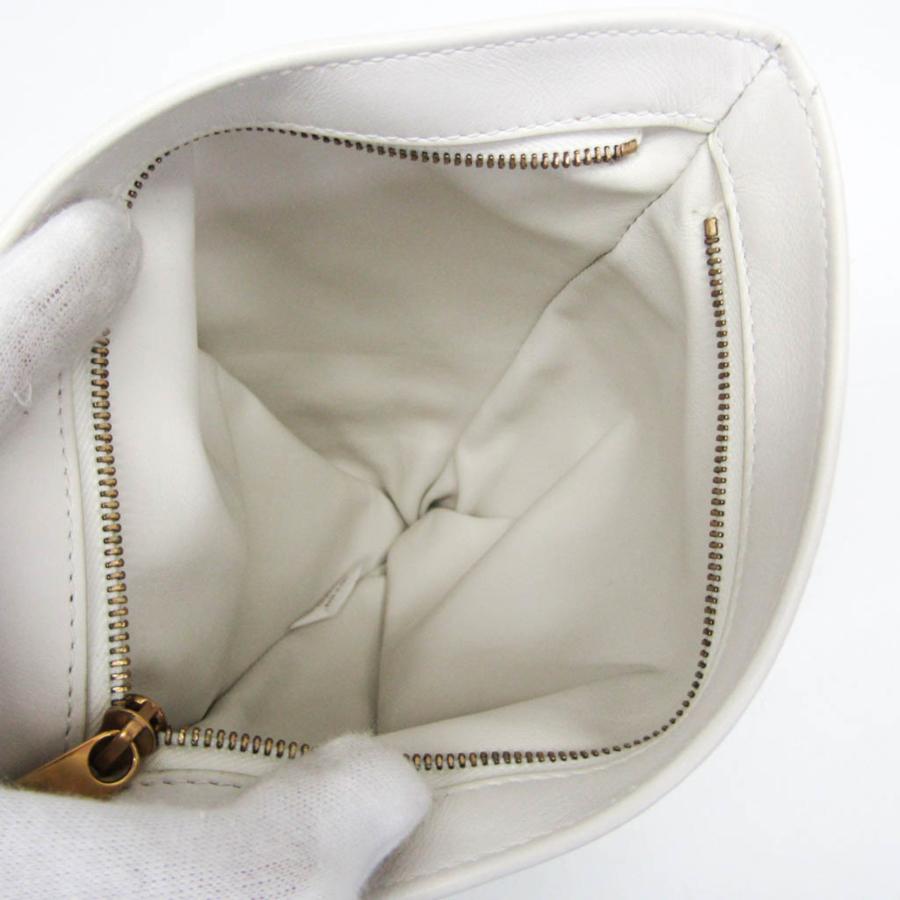 美品⭐︎ ボッテガヴェネタ　ツイスト　ハンドバッグ　レザー BOTTEGA VENETA（ボッテガ・ヴェネタ） ツイスト TWIST レディース