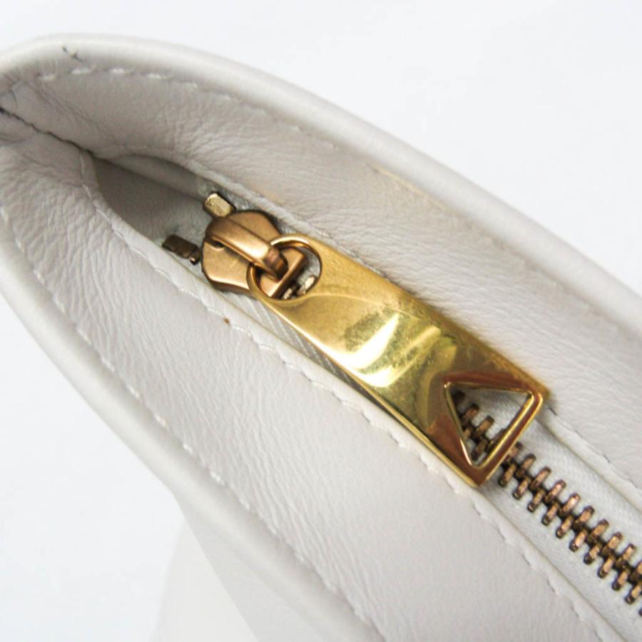 美品⭐︎ ボッテガヴェネタ　ツイスト　ハンドバッグ　レザー BOTTEGA VENETA（ボッテガ・ヴェネタ） ツイスト TWIST レディース