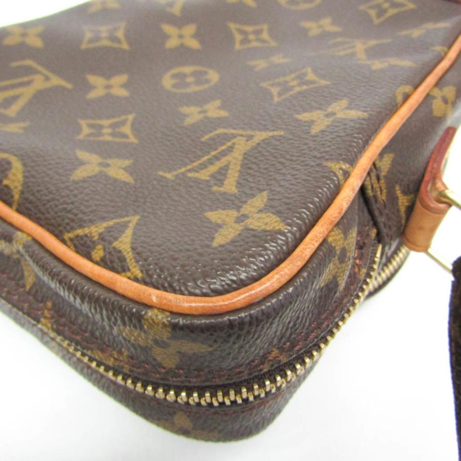 ルイ・ヴィトン モノグラム アマゾン ショルダーバッグ M45236 LOUIS VUITTON（ルイ・ヴィトン） モノグラム アマゾン M45236