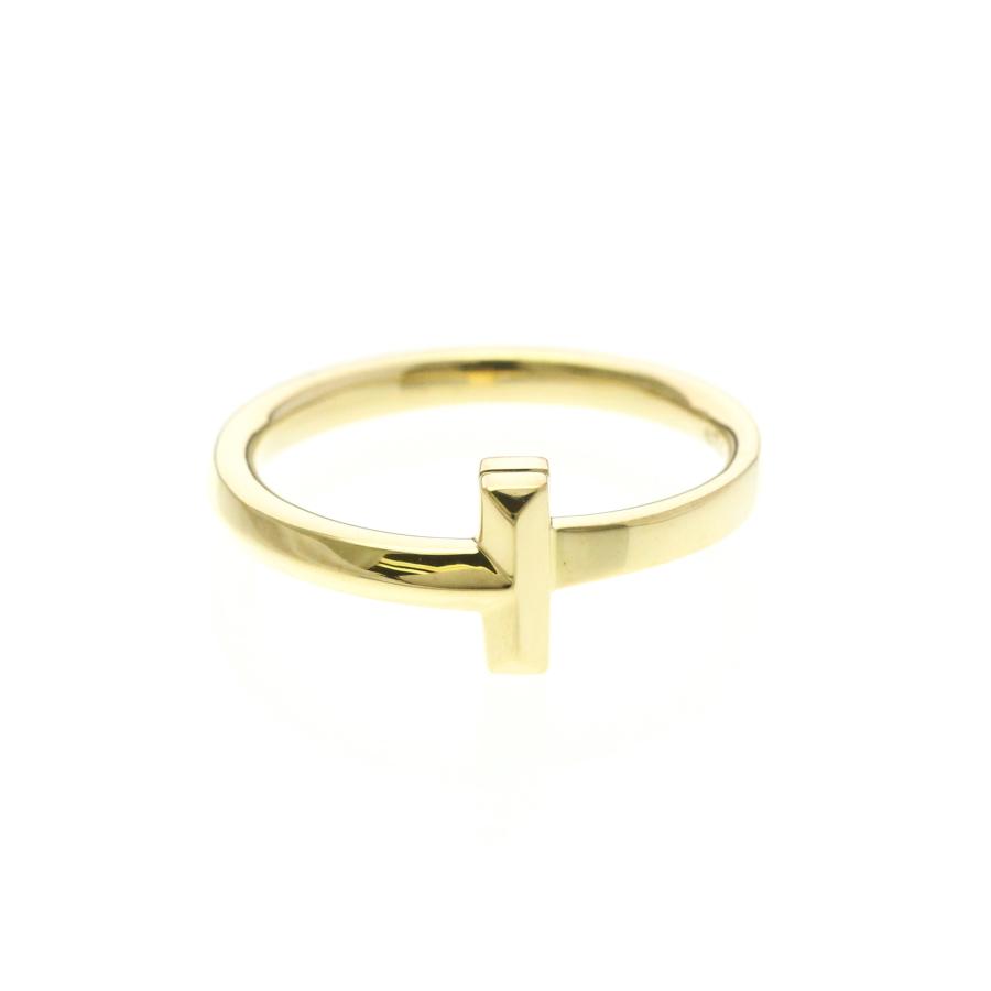 TIFFANY&Co.（ティファニー） ティファニー(Tiffany) Tワン ナロー