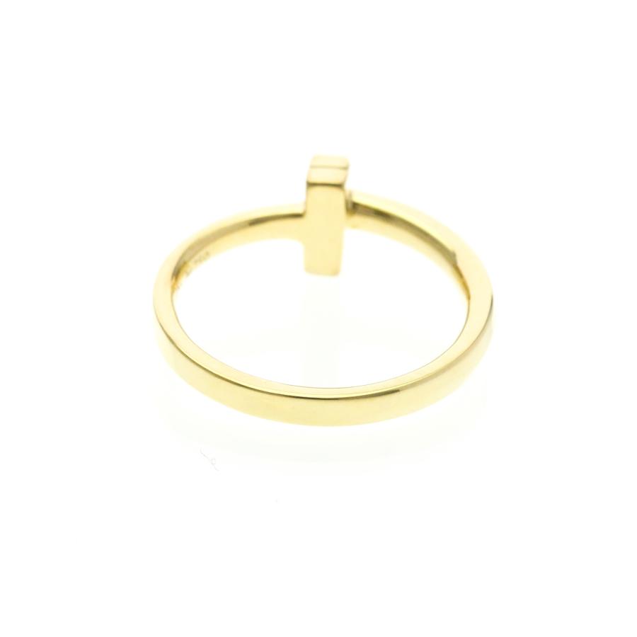 TIFFANY&Co.（ティファニー） ティファニー(Tiffany) Tワン ナロー