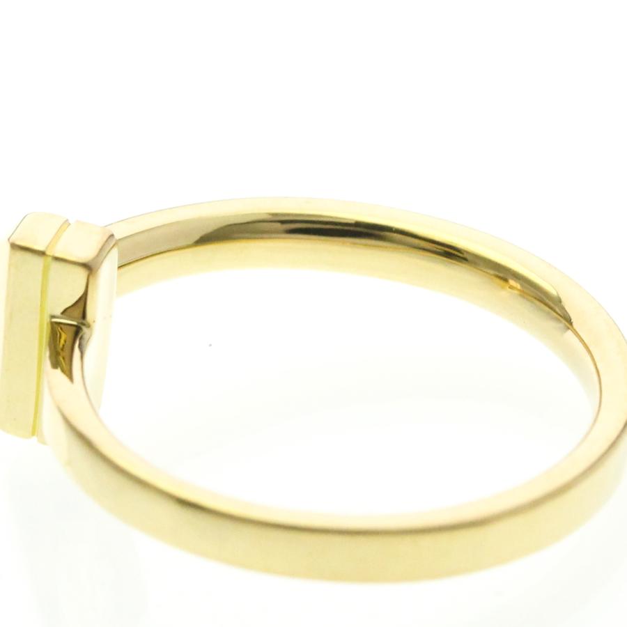 TIFFANY&Co.（ティファニー） ティファニー(Tiffany) Tワン ナロー