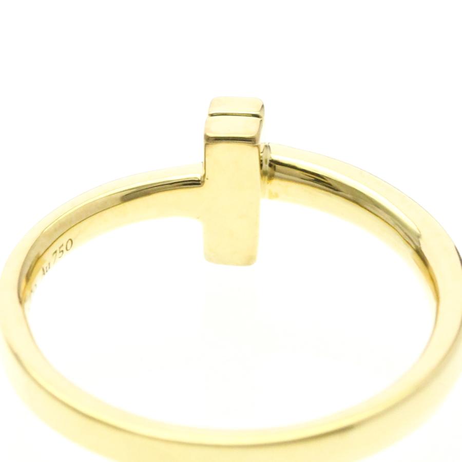 TIFFANY&Co.（ティファニー） ティファニー(Tiffany) Tワン ナロー