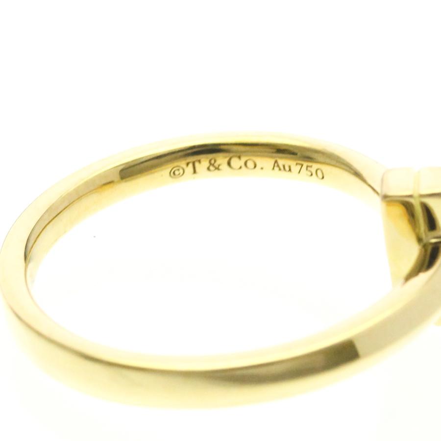 TIFFANY&Co.（ティファニー） ティファニー(Tiffany) Tワン ナロー