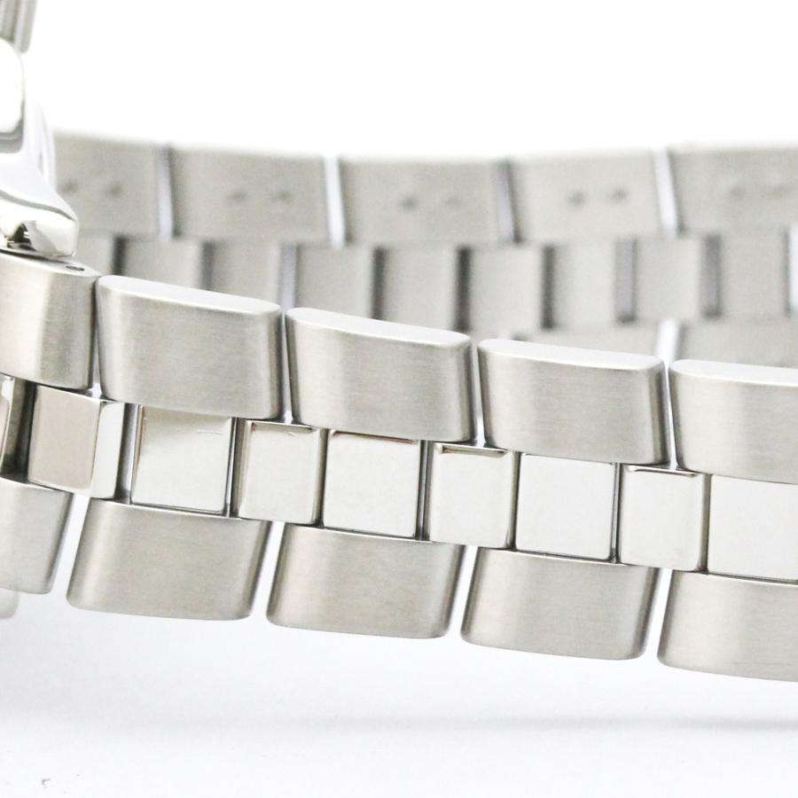 TAG HEUER（タグ・ホイヤー） 2000 エクスクルーシブ ステンレス