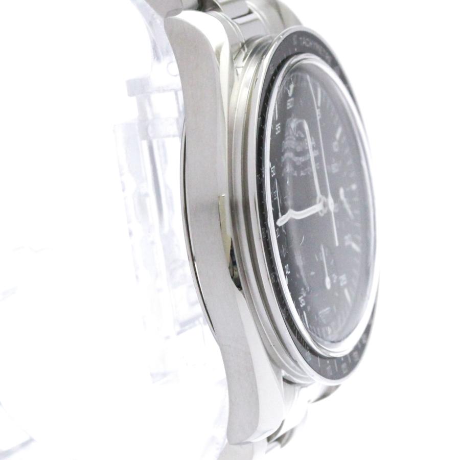 OMEGA（オメガ） スピードマスター オートマティック ステンレス