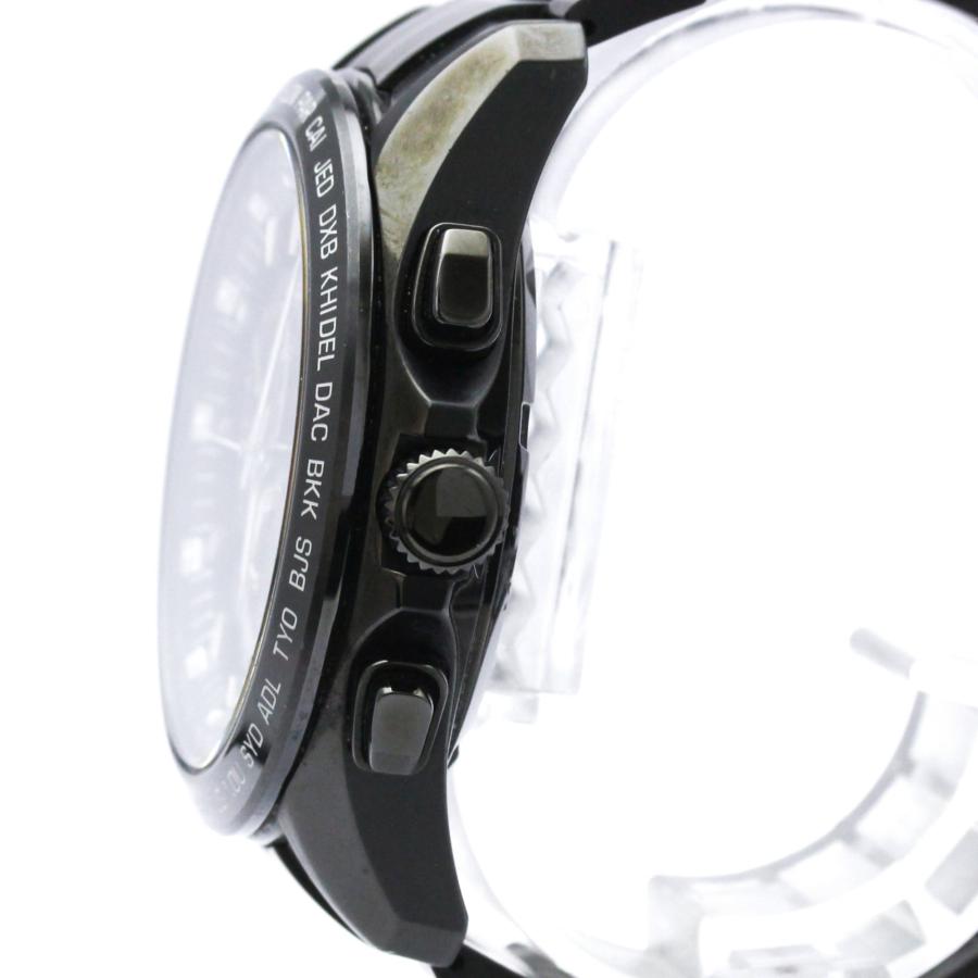SEIKO ASTRON GPS ソーラー 時計BLK7X52-0AA0 SEIKO（セイコー） アストロン SBXB009 GPS ソーラー メンズ 時計 8X82
