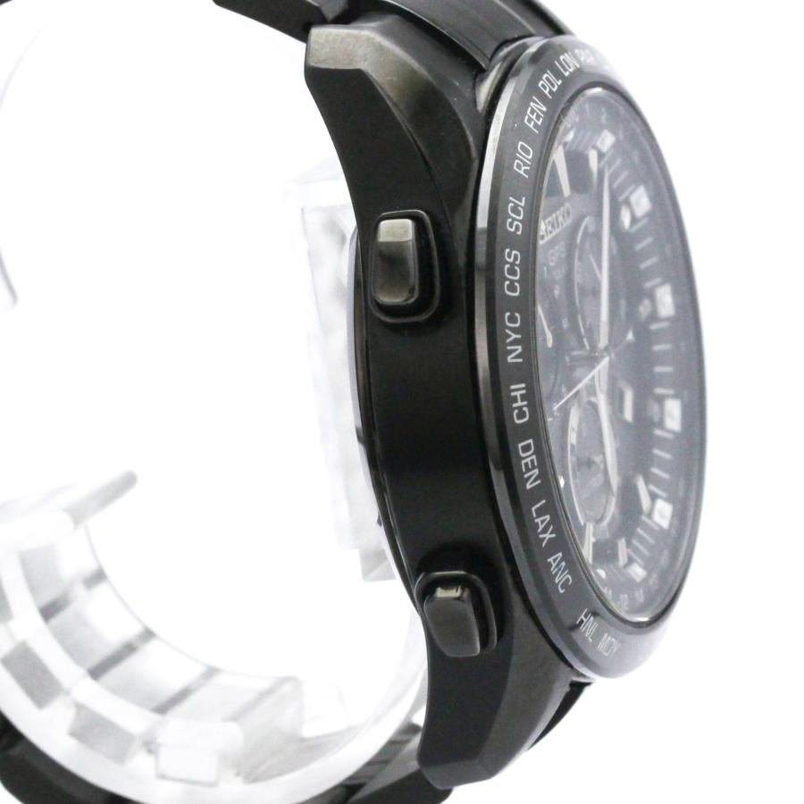 SEIKO（セイコー） アストロン SBXB009 GPS ソーラー メンズ 時計 8X82