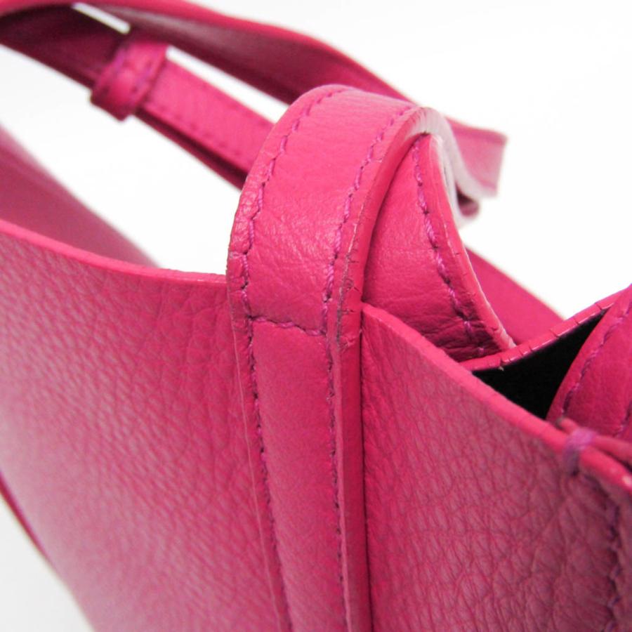 BALENCIAGA（バレンシアガ） エブリデイ トート XXS 551815 レディース